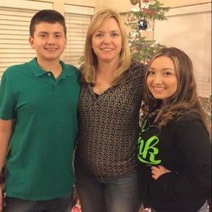 Meet your Posher, Carmen